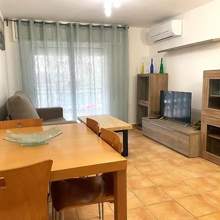 Apartamento Tortosa Салоу Экстерьер фото