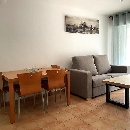 Apartamento Tortosa Салоу Экстерьер фото