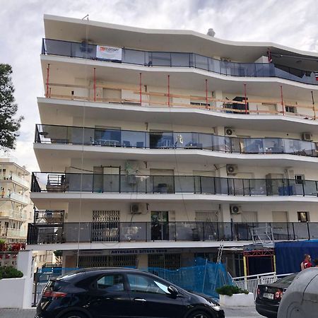 Apartamento Tortosa Салоу Экстерьер фото