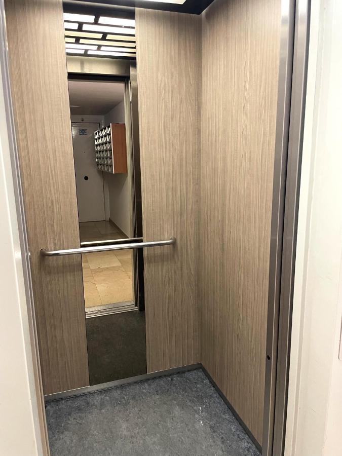 Apartamento Tortosa Салоу Экстерьер фото